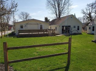 8498 Bellevue St, Honeoye, NY 14471