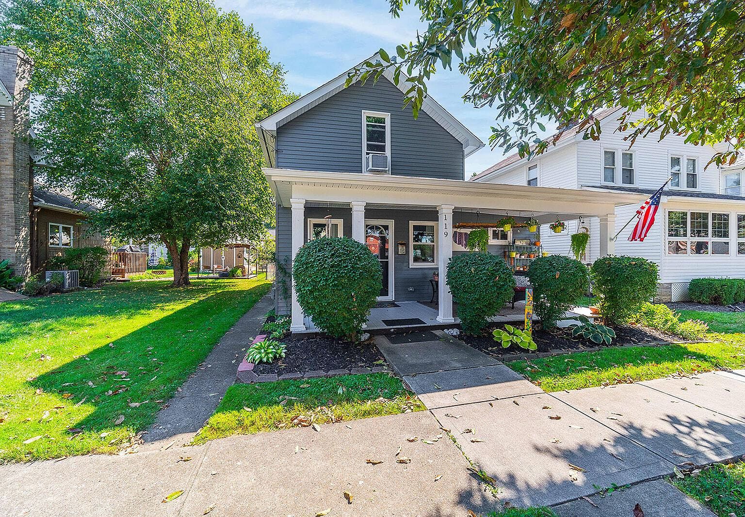 119 Washington St, Canal Winchester, OH 43110 Zillow