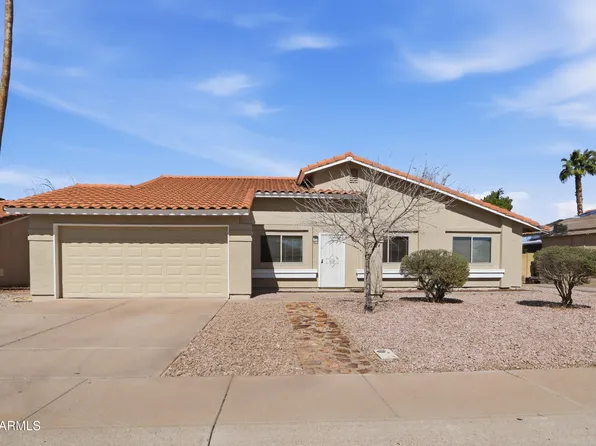 2224 W MANOR Street, Chandler, AZ 85224