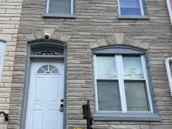 837 Locust St, Reading, PA 19604