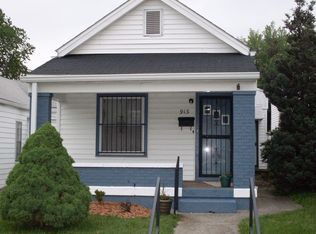 913 Charles St, Louisville, KY 40204