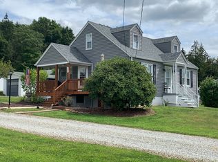 268 Armbrust Rd, Greensburg, PA 15601
