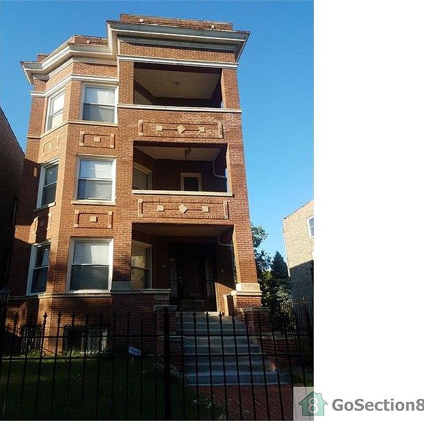 1st image of 1048 W Garfield Blvd APT 3