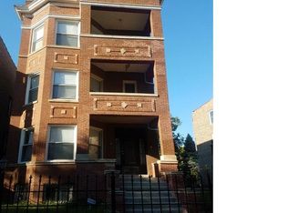 1048 W Garfield Blvd APT 3, Chicago, IL 60609