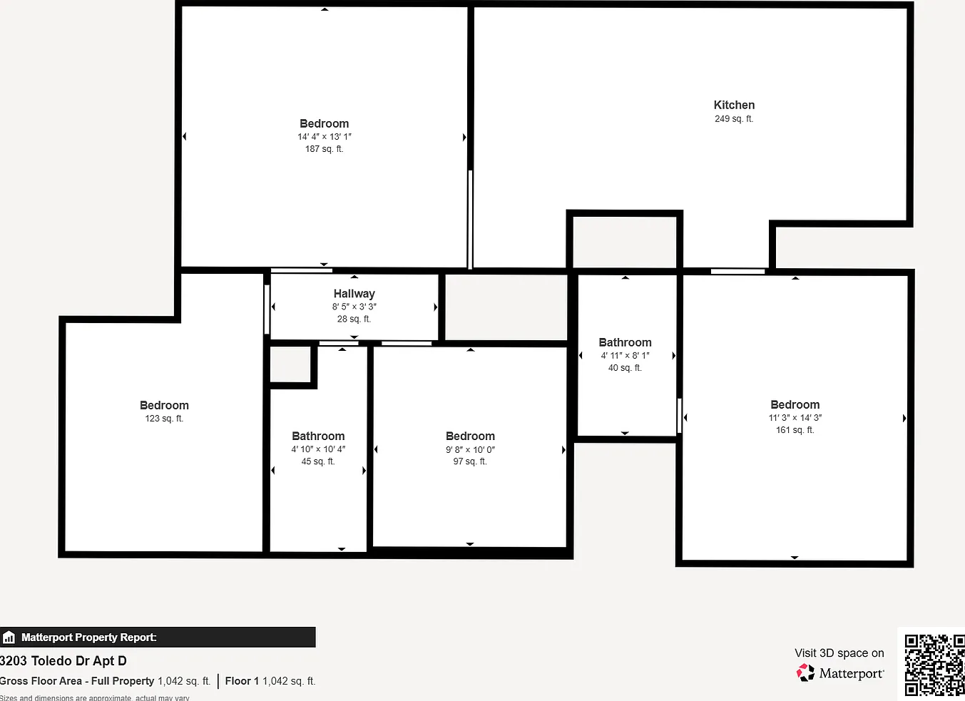 3203 Toledo Dr — Photo 2