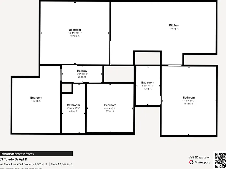3203 Toledo Dr — Photo 2