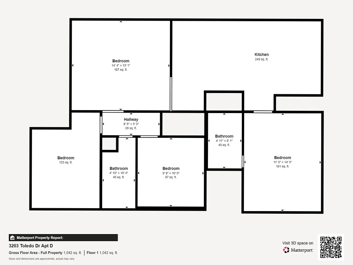 Building Photo - 3203 Toledo Dr