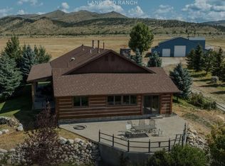 2584 State Highway 284, Townsend, MT 59644