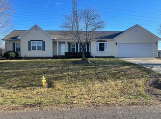 1315 Pear Dr, Conover, NC 28613