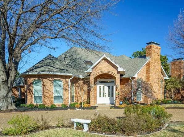 4101 High Star Ln, Dallas, TX 75287