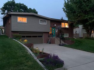 6752 Flower St, Arvada, CO 80004