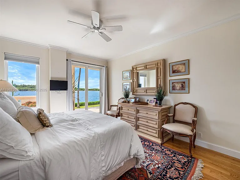 2416 Fisher Island Dr #5106 — Photo 39