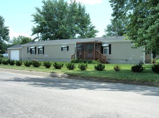 602 North Ave, Essex, IA 51638