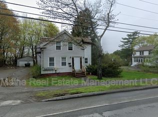 468 Union St APT 3, Bangor, ME 04401
