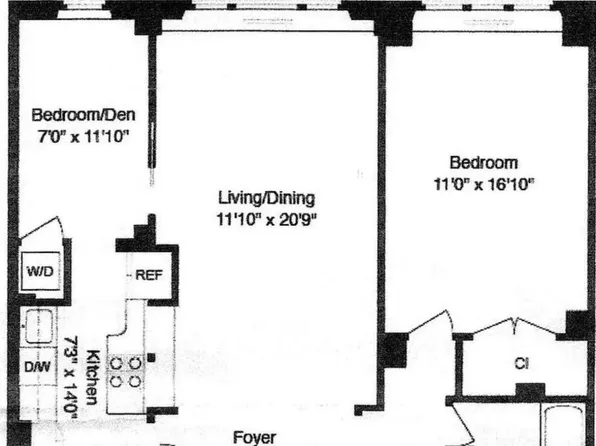 460 East 79th Street image 9 of 9