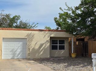 5109 Redlands Rd NW, Albuquerque, NM 87120