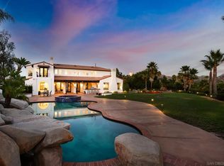 Old Coach, Poway, CA 92064