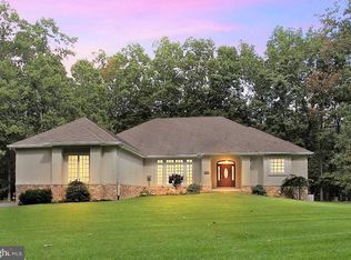 2119 Chew Ave, Franklinville, NJ 08322