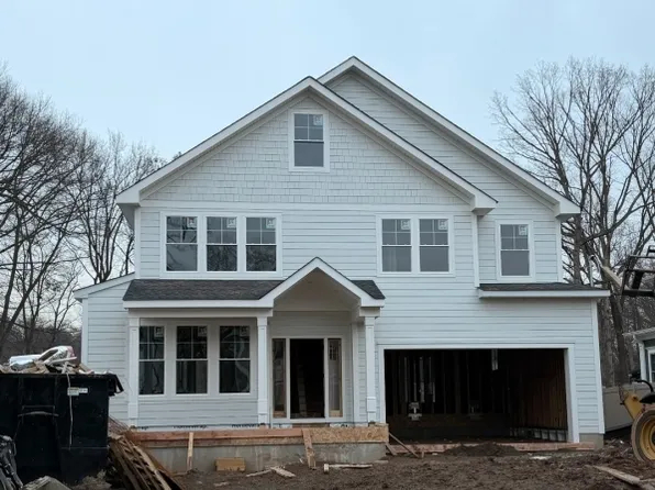 100 Commonwealth Ave, New Providence, NJ 07974