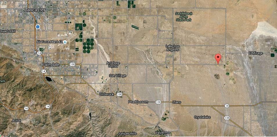 2nd image of Vic Palmdale Blvd
