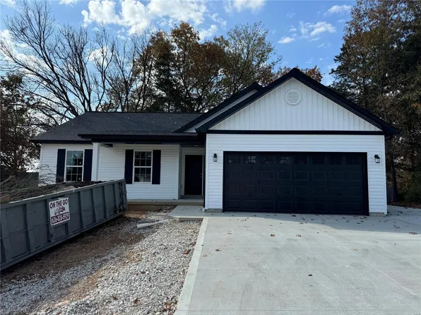 31813 Fairway Dr N, Foristell, MO 63348