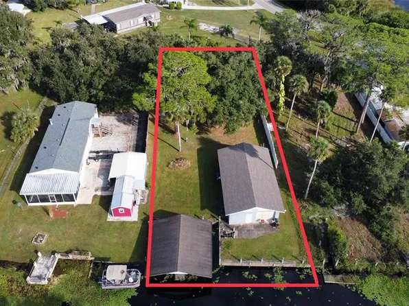 2064 Shady Ln Lot 200, Geneva, FL 32732
