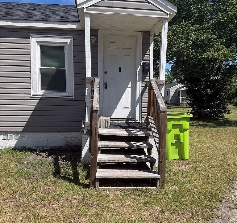 603 Pate Ave