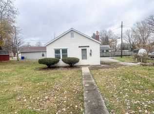 1616 N Jay St, Kokomo, IN 46901