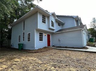 3722 Soapstone Rd, Decatur, GA 30034