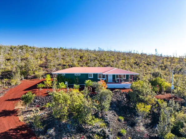 92-8740 Koa Ln, Ocean View, HI 96737