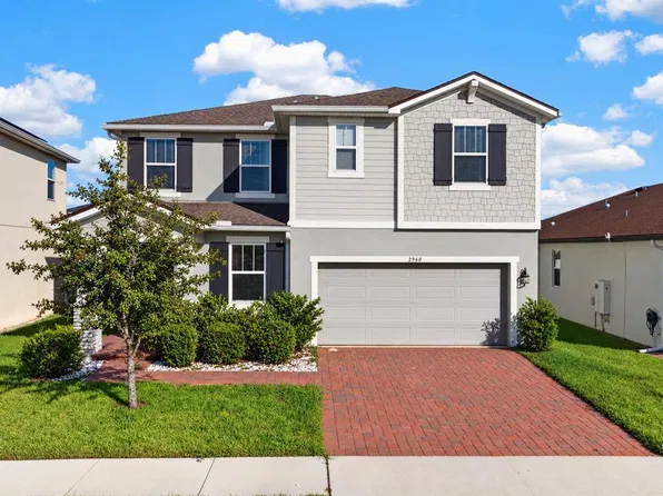 2960 ANGELONIA THORN WAY, CLERMONT, FL 34711