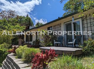 (Undisclosed Address), Ashland, OR 97520