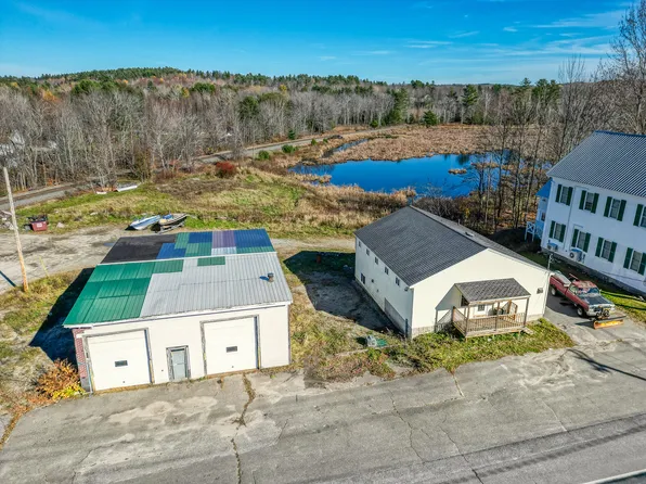765 Main Street, Readfield, ME 04355