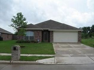 1309 Rosedale Springs Ln, Fort Worth, TX 76134