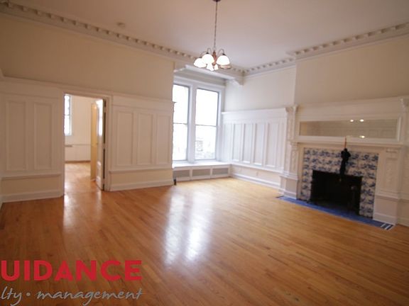 2nd image of 317 W 107th St APT 1B