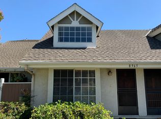 8965 Aberdare St, Ventura, CA 93004