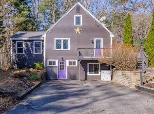 38 Hutchinson St, Sanford, ME 04073