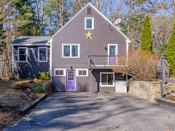 38 Hutchinson Street, Sanford, ME 04073