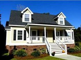 115 Young Dr, Summerville, SC 29483
