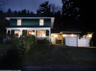 6 Cromwell Harbor Rd, Bar Harbor, ME 04609