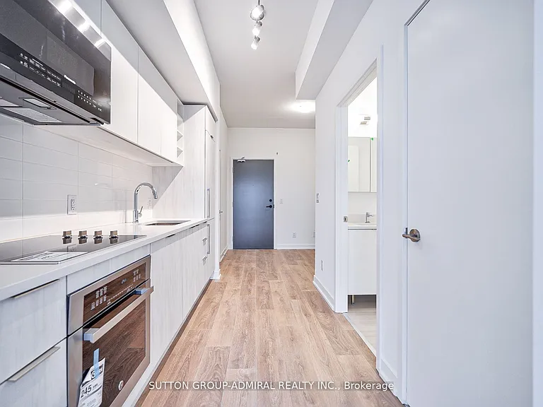 2033 Kennedy Rd #1905 — Photo 2