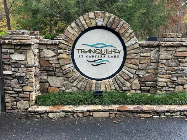 896 Harris Creek Dr, Ellijay, GA 30540