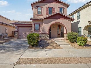 7639 E Valley Overlook Dr, Tucson, AZ 85710