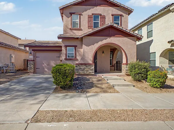 7639 E Valley Overlook Dr, Tucson, AZ 85710