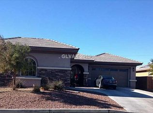 7289 Mount Kearsarge St, Las Vegas, NV 89131