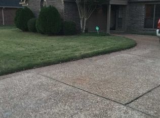 6688 Olivia Forest Rd LOT 231, Memphis, TN 38141