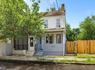 43 S Logan 1/2 Ave, Trenton, NJ 08609