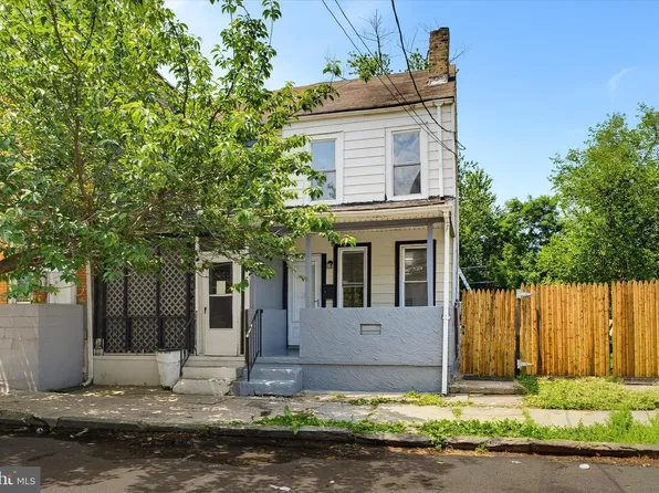 43 S Logan Ave #1/2, Trenton, NJ 08609