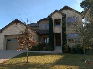 406 Bufflehead Ln, Cedar Park, TX 78613