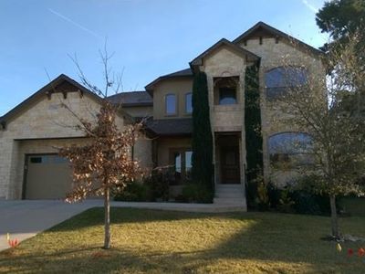 406 Bufflehead Ln, Cedar Park, TX, 78613